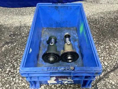 Used _UNKNOWN_ _UNKNOWN_ Tooling & Accessories (Other) Ohio US | HGR 24 #1427497