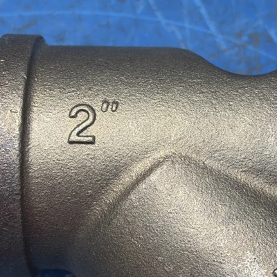 New | in-Stock Mueller Steam Specialty lf351 Valves/Fittings Indiana US | J&J Industrial Supply #1388179