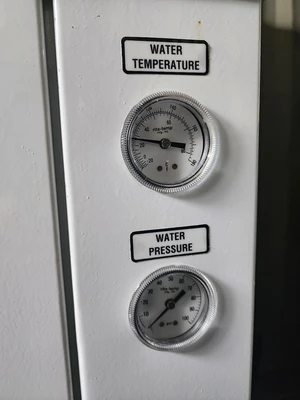 USED RITE-TEMP RTS404AWC