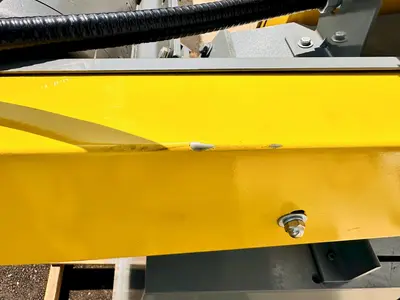 USED KALAMAZOO INDUSTRIES K16-18
