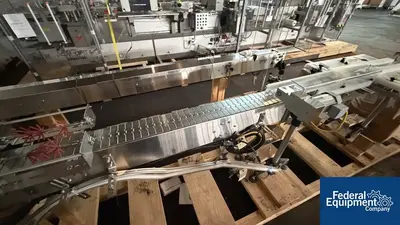 USED Axon Axon Wide Format Shrink Sleever, Model Aurora