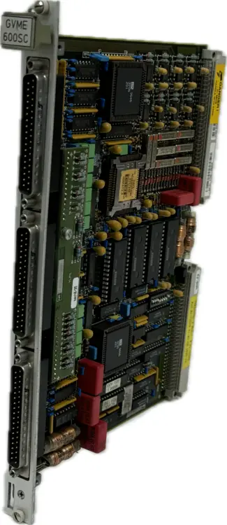 Used KEBA / GFM GVME600SC Circuit Boards | SB Industrial Supply #844677