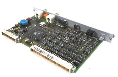 USED B&R HCMARC-0CT PC BOARD HCMARC0CT