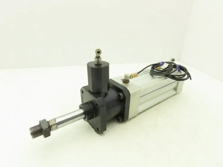 Used PHD _UNKNOWN_ Pneumatic Cylinders Indiana US | Arrow Industrial #867766