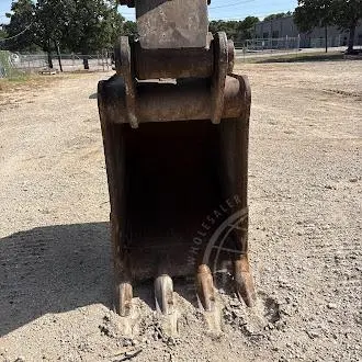 Used 2020 VOLVO ECR355E Crawler Excavators Texas US | Forklift Exchange #1334564