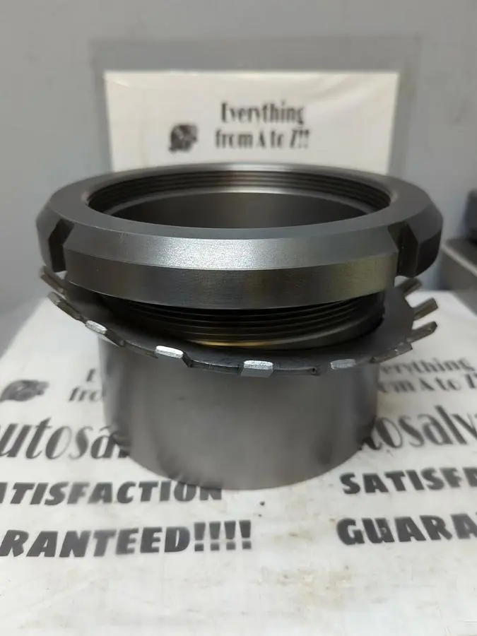New | in-Stock SKF SNW 34X6 Valves/Fittings | Surplus Asset Holdings #1217507