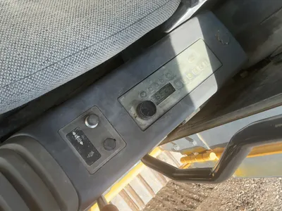 Used 2005 JOHN DEERE 200C LC Crawler Excavators Michigan US | Miedema Asset Management Group #1444936