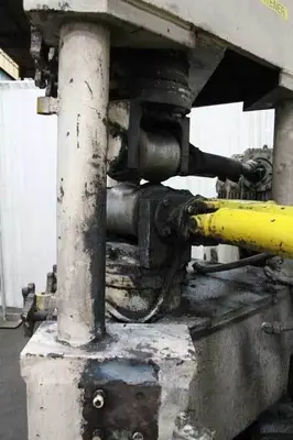 SUTTON 610 STRAIGHTENERS, TUBE & BAR | Machinery International LLC (10)