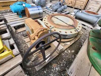 USED ADAMS WAK