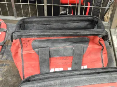 Hilti® 16" Tool Bag
