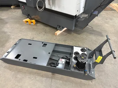 2023 HAAS ST-20 CNC Lathes | Hindley Machine Tool Sales, LLC (27)