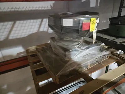 Vibratory Feeder Bowl