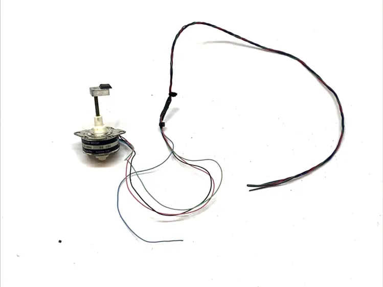 Used HAYDON STEPPER MOTOR LINEAR ACTUATOR CAN-STACK Linear Actuators Michigan US | Maverick Industrial Sales #1092942