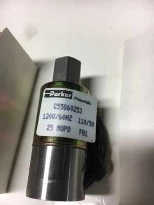 NEW Parker G55860253
