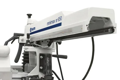 SCM formula sr 650 – sr 750 – sr 900 Radial Arm Saws