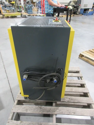 Used KAISER TB-19 Air Dryers Minnesota US | Machinesused.com #1332074
