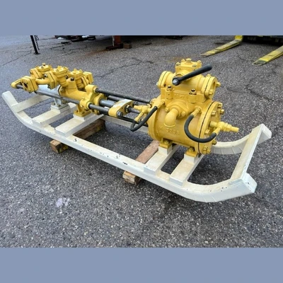 USED PERONI 1211