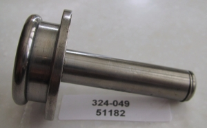 Used CONRAC 3CP & 3SD Tube End Deburring Flaring Beading Michigan US | Ultimate Tube Bender Parts Plus #201744
