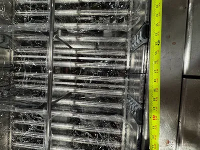 USED MULTIVAC R 535