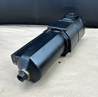 Used Norgren F74H-4JN-AD0 Parts (Hydraulics and Pneumatics) Indiana US | J&J Industrial Supply #1513167
