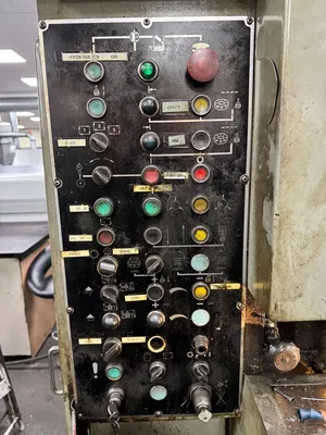 SYKES V400 Gear Machines | Bowland Trading Ltd (6)