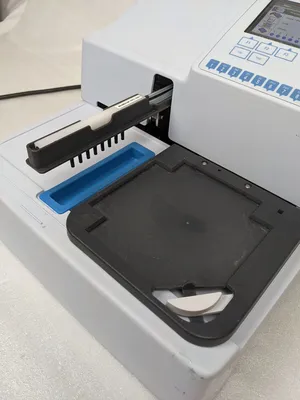 Used MY STORE _UNKNOWN_ Microplate Washers / Handlers Texas US | Sporadic Surplus LLC #1710884