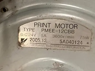 Used TREGASKISS PMEE-12CBB Wire Feeders Ohio US | Surplus Asset Holdings #1247789
