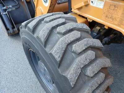 Used 2016 CASE 580SN Backhoes Massachusetts US | Brookside Equipment Sales #1541171