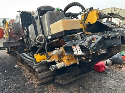 Used 2015 VERMEER NAVIGATOR D24X40 SERIES II Drill Rigs Texas US | Big D Heavy Equipment #1557007