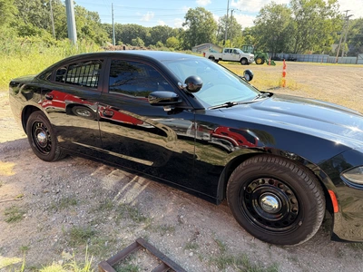 Used 2020 DODGE CHARGER Sedans Michigan US | Miedema Asset Management Group #1402479