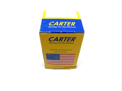 USED CARTER CAM FOLLOWER 2"