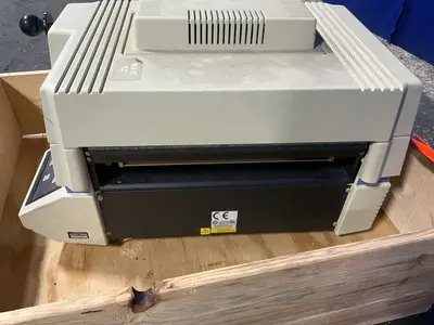 Used EDGE _UNKNOWN_ Large Format Printers Ohio US | HGR 24 #1463320