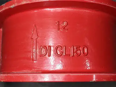 NEW BONY/RITE D1215DBZ