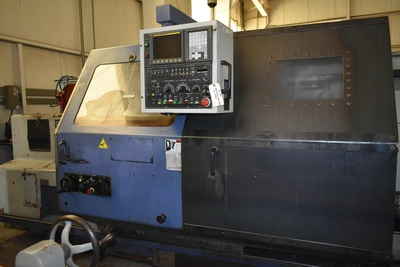 HWACHEON MEGA-95 CNC Lathes | Mohawk Machinery (4)