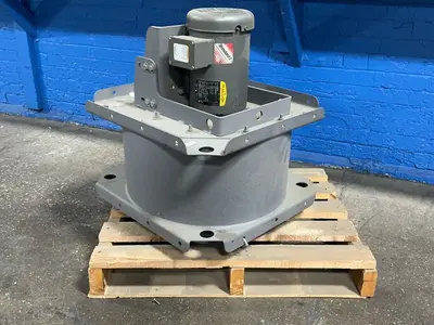 Used AMERICAN FAN COMPANY QBCS122 Miscellaneous MRO Ohio US | HGR 24 #1503707