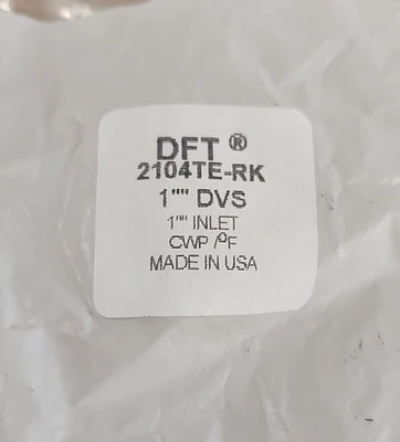 NEW DFT 2104TE-RK