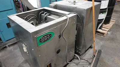 1994 TIMSON T32 Book Presses | Machinery Solutions Group, Inc. (36)