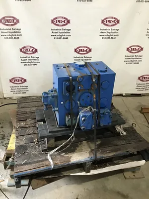 Unbranded Special Industrial Gearbox