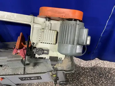Used WILTON 3400 Horizontal Band Saws Ohio US | HGR 24 #1488471