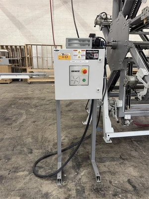 Used 2022 DOUCET "RDM2-8-30-96" Window & Door Assembly Equipment Texas US | MachineryMax #1488398