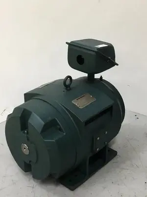 USED RELIANCE ELECTRIC P28G7063A