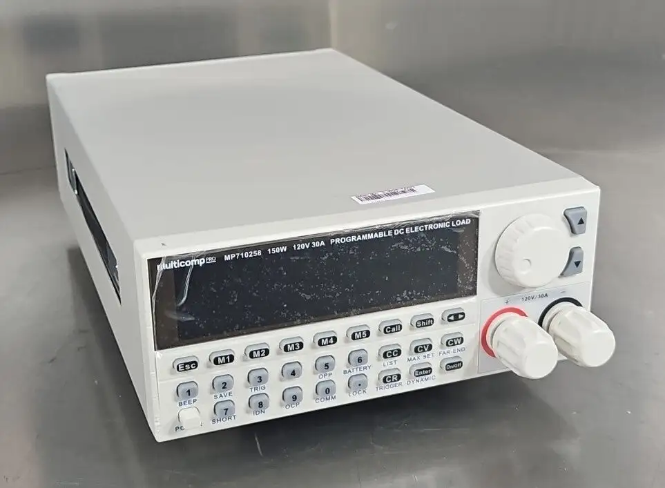 USED MULTICOMP PRO MULTICOMP PRO MP710258