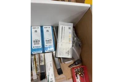 Used _UNKNOWN_ _UNKNOWN_ Chamfering & Deburring Tools Utah US | KD Auctions #1549452