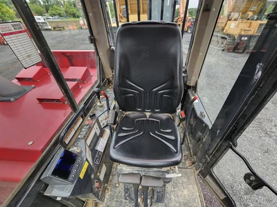Used 2020 YANMAR C50R-5A Crawler Carriers & Dumpers New York US | Abele Tractor #1343175