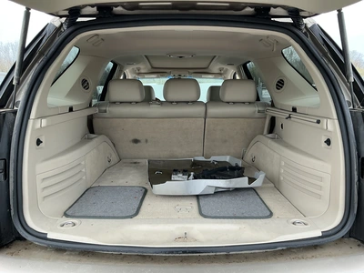 USED 2005 CADILLAC SRX
