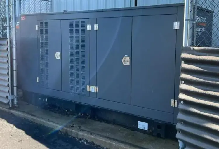 Used 2021 GENERAC SG200 Generators Wisconsin US | Lemke Machinery Sales #1015364