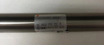 USED SMC NCDMC056-0600C