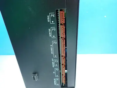 Used RELIANCE ELECTRIC BRU500 Servo Drives Ohio US | HGR 24 #884178