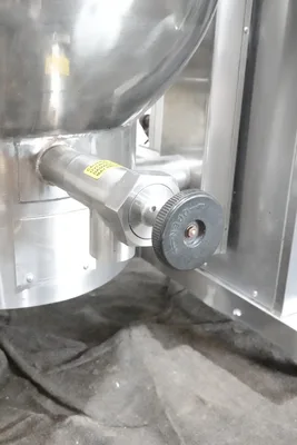 USED 2021 Groen DHT/1-140