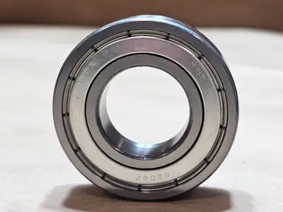 New | in-Stock KBC 6206 ZZ C3 Bearings British Columbia CA | Lenmark #1440911